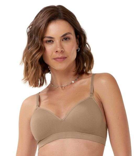 Image_Sutiã Comfort Com Bojo Sem Costura Zee Rucci Bege