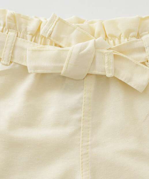 Short Infantil Sarja Clochard Marisa Tam 1 a 3
