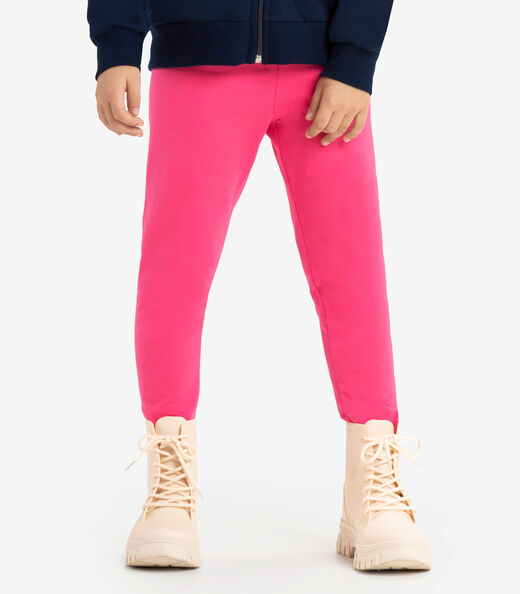 Conjunto Infantil Jaqueta Com Legging Rovi Kids Azul