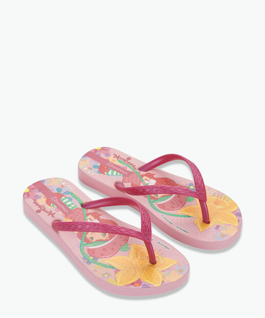 Image_Chinelo Ipanema Infantil Moranguinho Rosa
