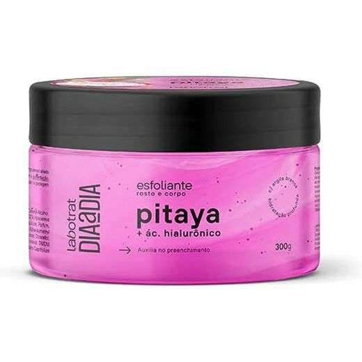 Image_Esfoliante Pitaya 300g Corpo e Rosto Labotrat