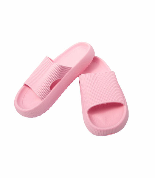 Chinelo Nuvem Yvate Rosa