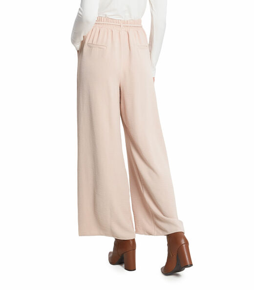 Calça Feminina Endless Bege