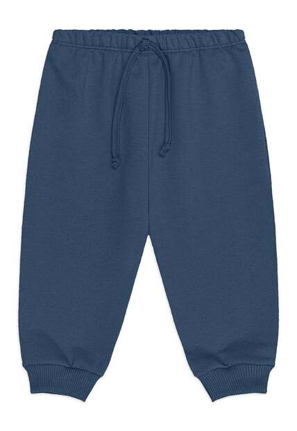 Conjunto Miau Moletom Quimby