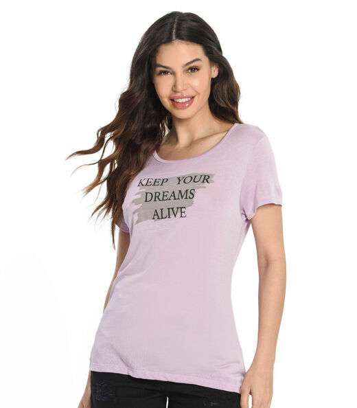 Image_Blusa Feminina Dreams Select Roxo