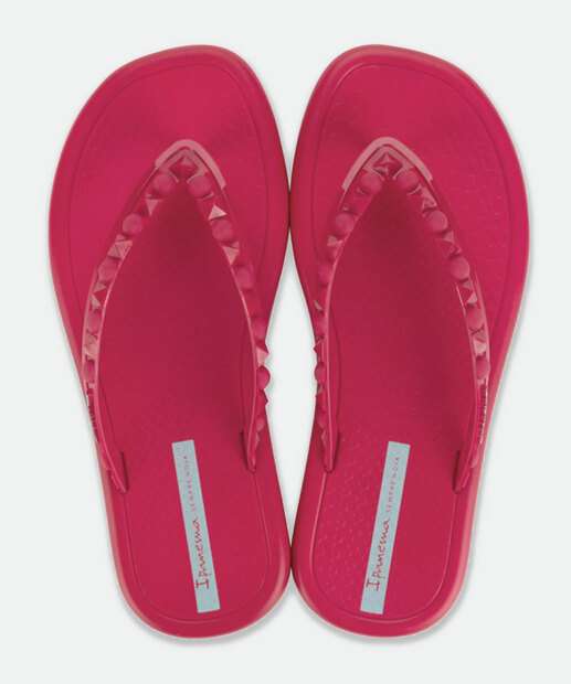 Chinelo Ipanema Feminino 