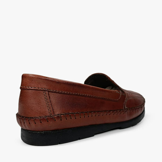 Mocassim Casual Masculino