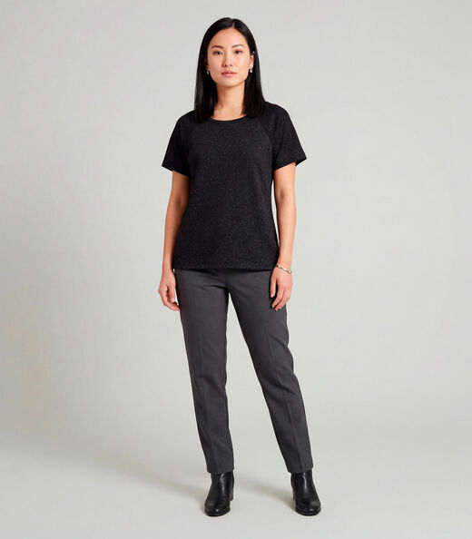 Image_Blusa Feminina Básica Infinita Cor Preto