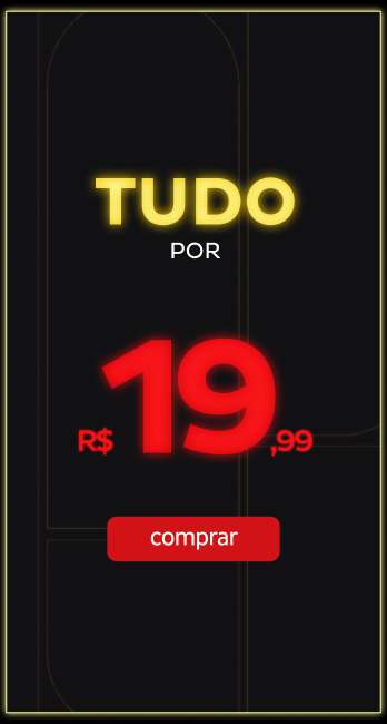 Tudo por R$19,99