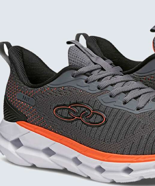 Tênis Esportivo Masculino Proof 3 Olympikus 