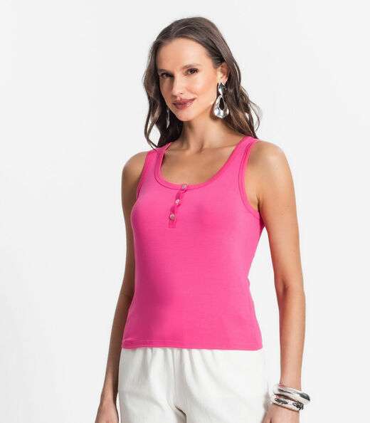 Regata De Viscotorcion Feminina Endless Rosa