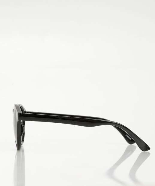  Óculos de Sol Feminino Redondo Marisa