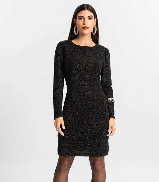 Image_Vestido Manga Longa Endless Preto