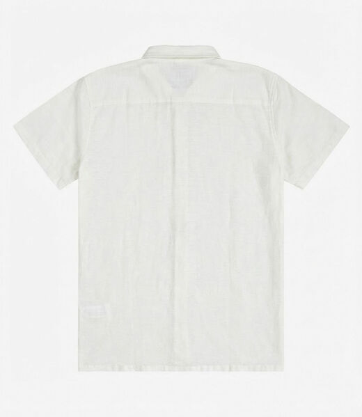 Camisa Masculina Malha Flamê Select Bege