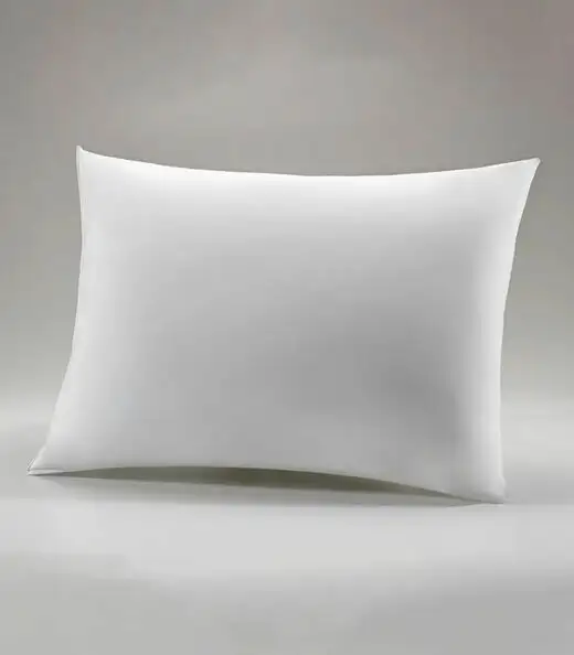 Travesseiro Toque De Plumas Altenburg Branco