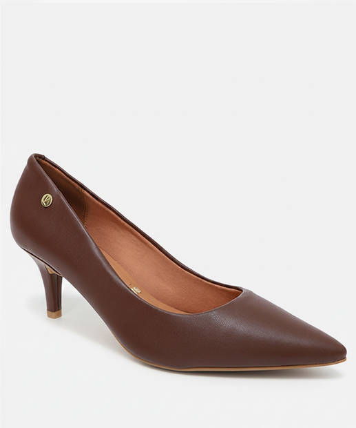 Image_Scarpin Feminino Bico Fino Vizzano Marrom
