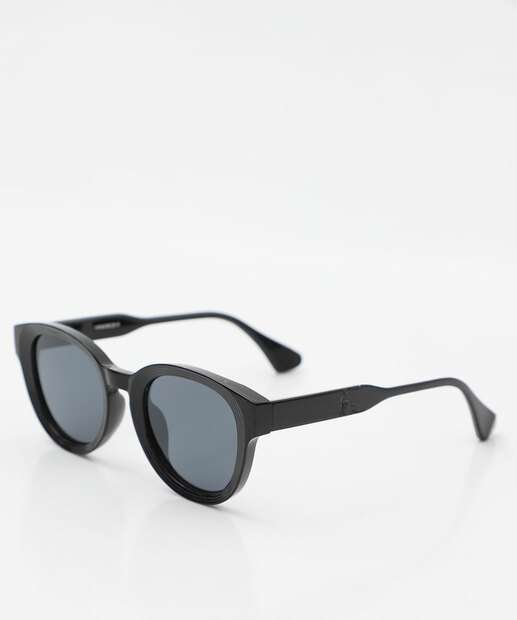 Óculos de Sol Feminino Redondo Marisa