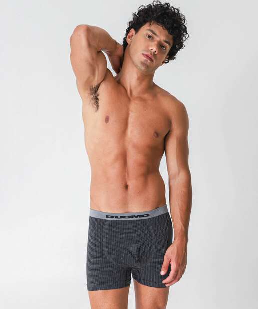 Image_Cueca Masculina Boxer DUOMO Preto