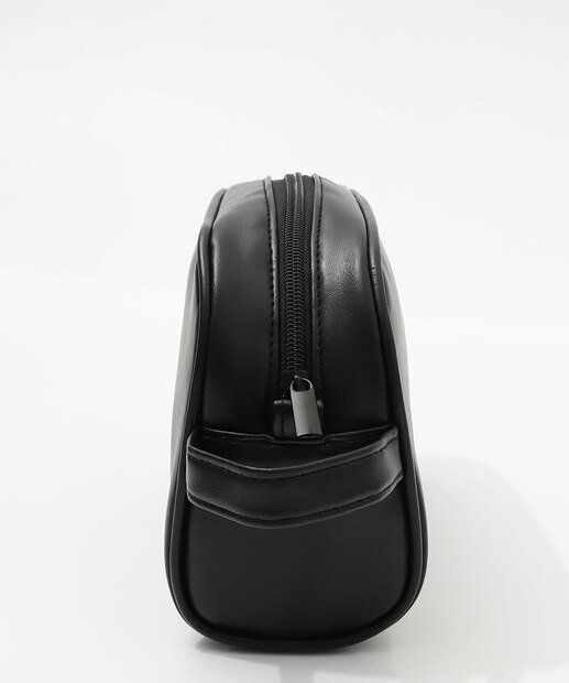 Necessaire Unissex Básica Marisa Preto