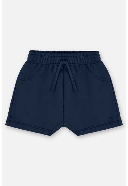 Image_Short em Moletom para Bebê Menino Up Baby