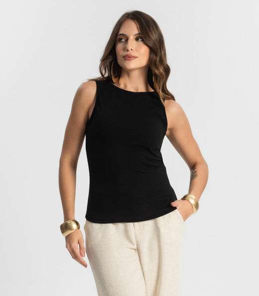 Image_Regata Feminina Endless Preto