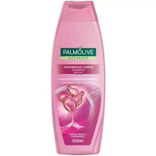 Image_Shampoo Palmolive Naturals 350ml Ceramidas Force