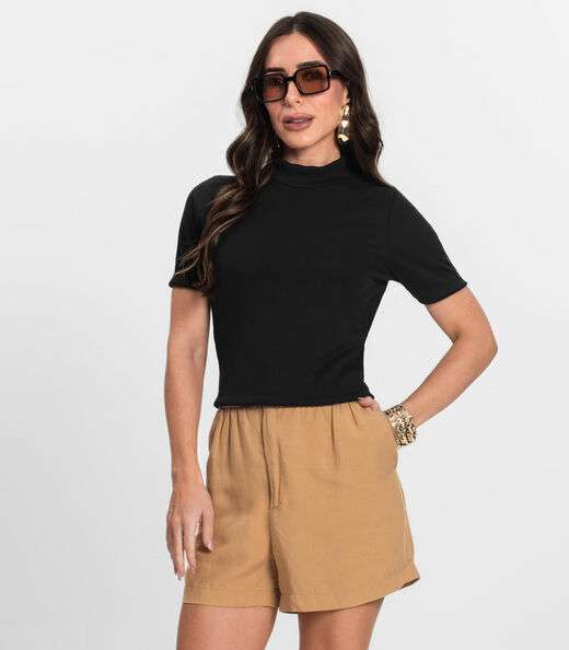 Image_Blusa Feminina Infinita Cor Preto