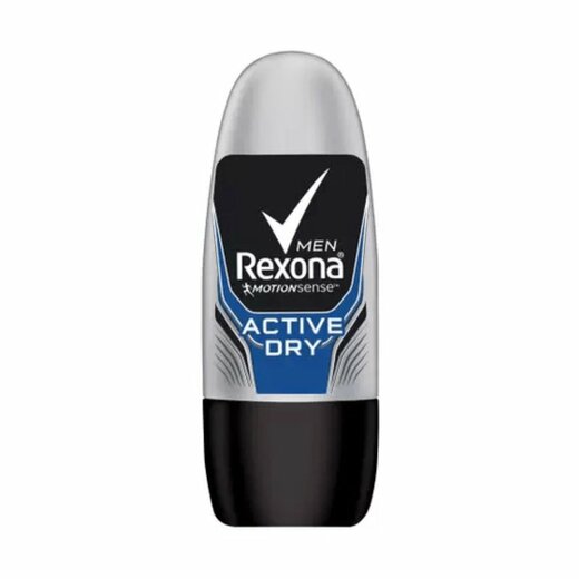 Image_Desodorante Rexona Rollon Active Dry 30ml