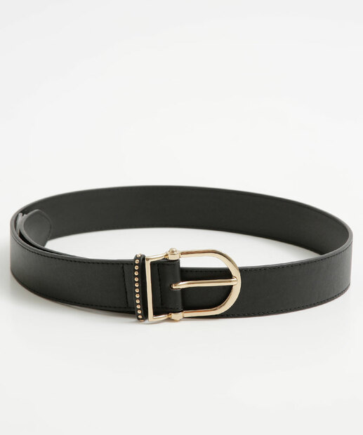 Cinto Feminino Tachas Marisa