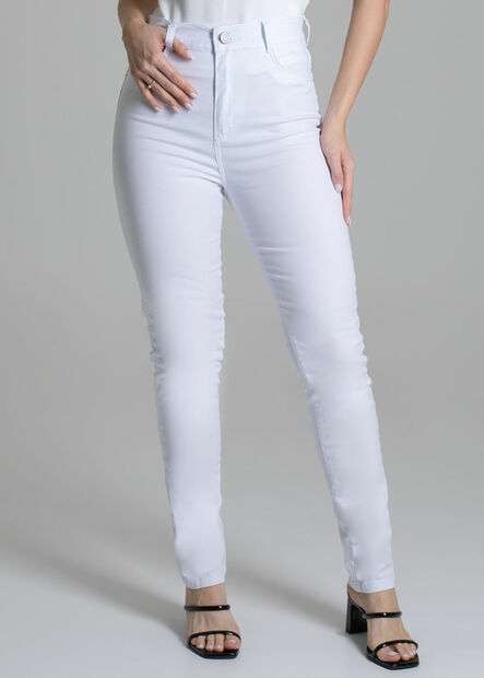 Calça Sarja Sawary Hot Pants - 279009