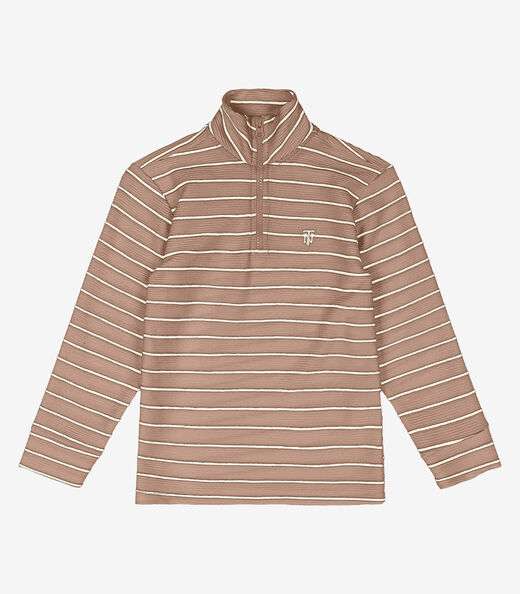 Image_Blusão Infantil Masculino Trick Nick Marrom