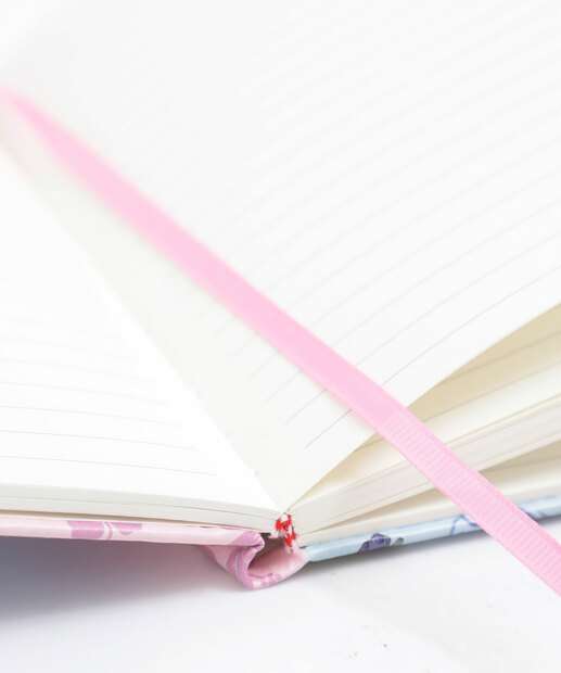 Caderneta Anotações Estampa Stitch Disney