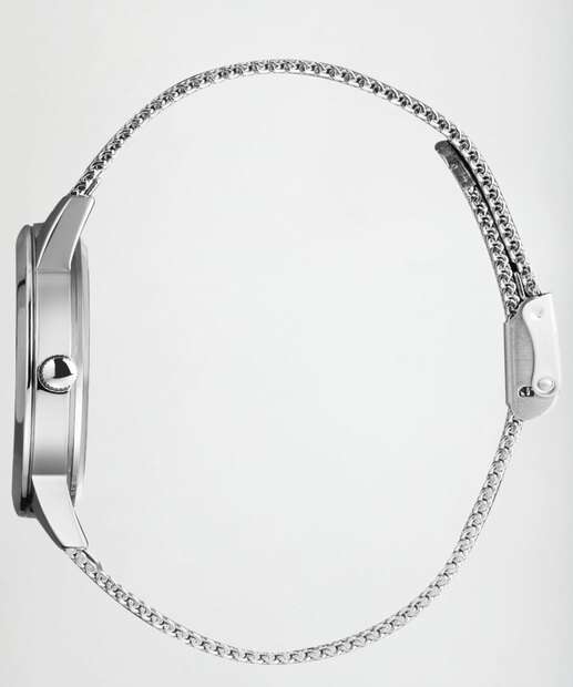 Kit Relógio Feminino Olho Grego Lince LRMM048L38