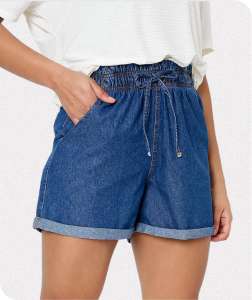 Shorts e Saias