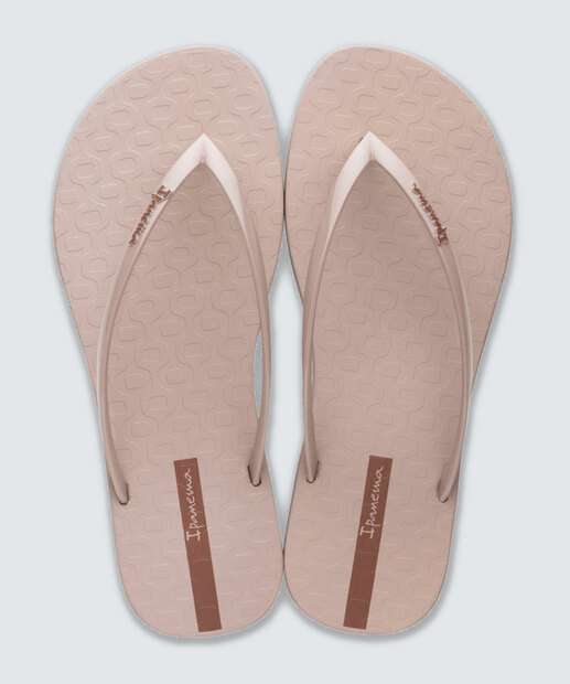 Chinelo Ipanema Feminino Easy 