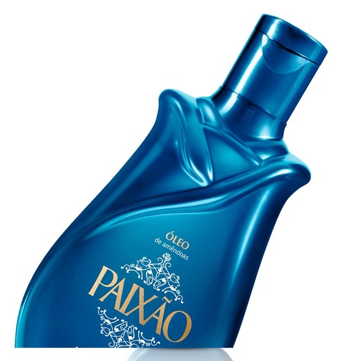 Óleo de Amêndoas Paixão Inspiradora 200ml