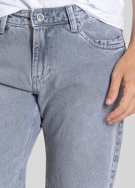 Cal?a Jeans Sawary Reta - 282471