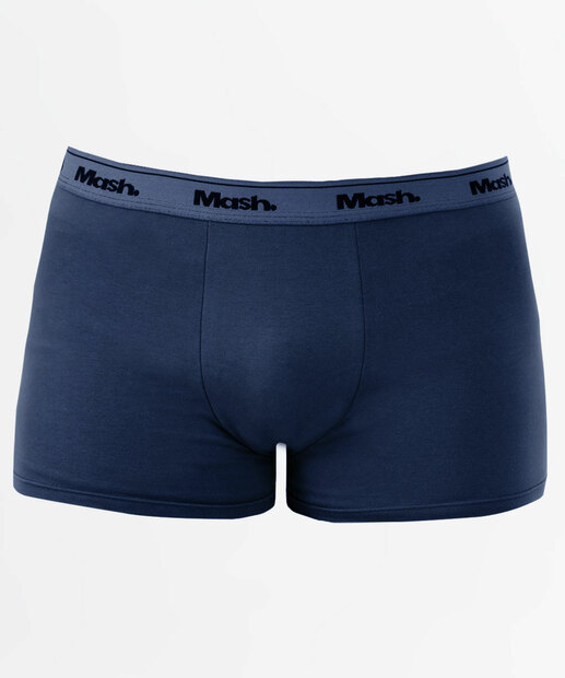 Cueca Masculina Boxer Mash