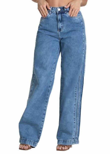 Image_Cal?a Jeans Sawary Wide Leg - 281725