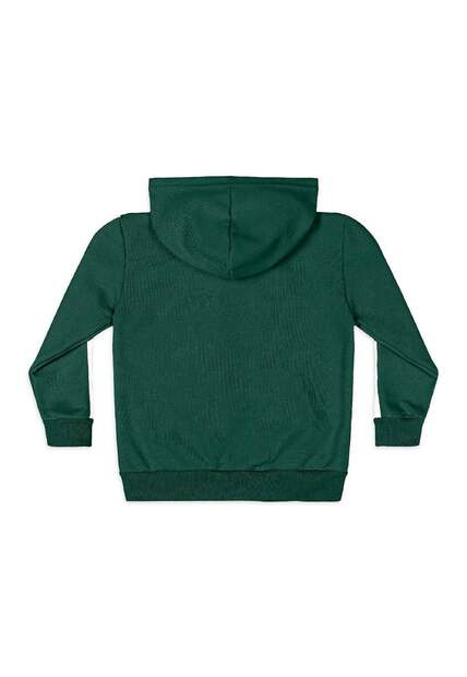 Conjunto Jaqueta e Calça Moletom Quimby