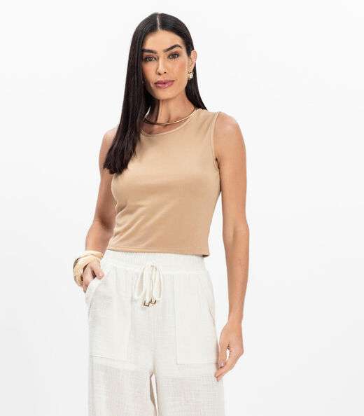 Image_Regata Feminina em Ponto Roma Rovitex Marrom