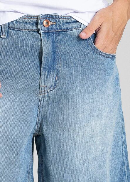 Bermuda Jeans Sawary - 282433