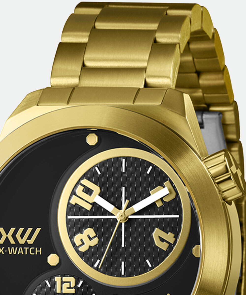 Relógio Masculino Xwatch XMGST001 P2KX | Marisa
