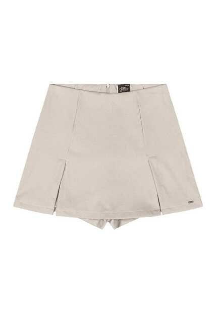Image_Short-Saia Juvenil em Tecido Gloss