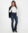 Jeans azul