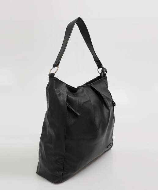 Bolsa De Ombro Tote Feminina Alice Palucci 