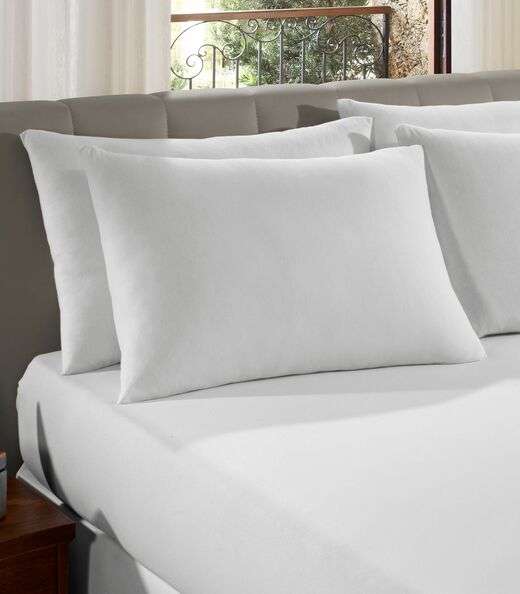 Image_Fronha Avulsa Premium Fio Penteado Lisa Vivaldi Branco