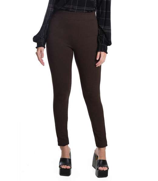 Legging Feminina Endless Marrom