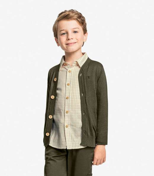 Image_Sueter Infantil Trick Nick Verde