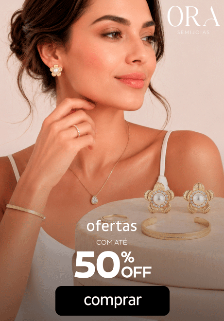 Ora Semijoias